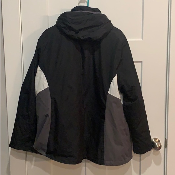 2 in 1 Jacket - Picture 2 of 6